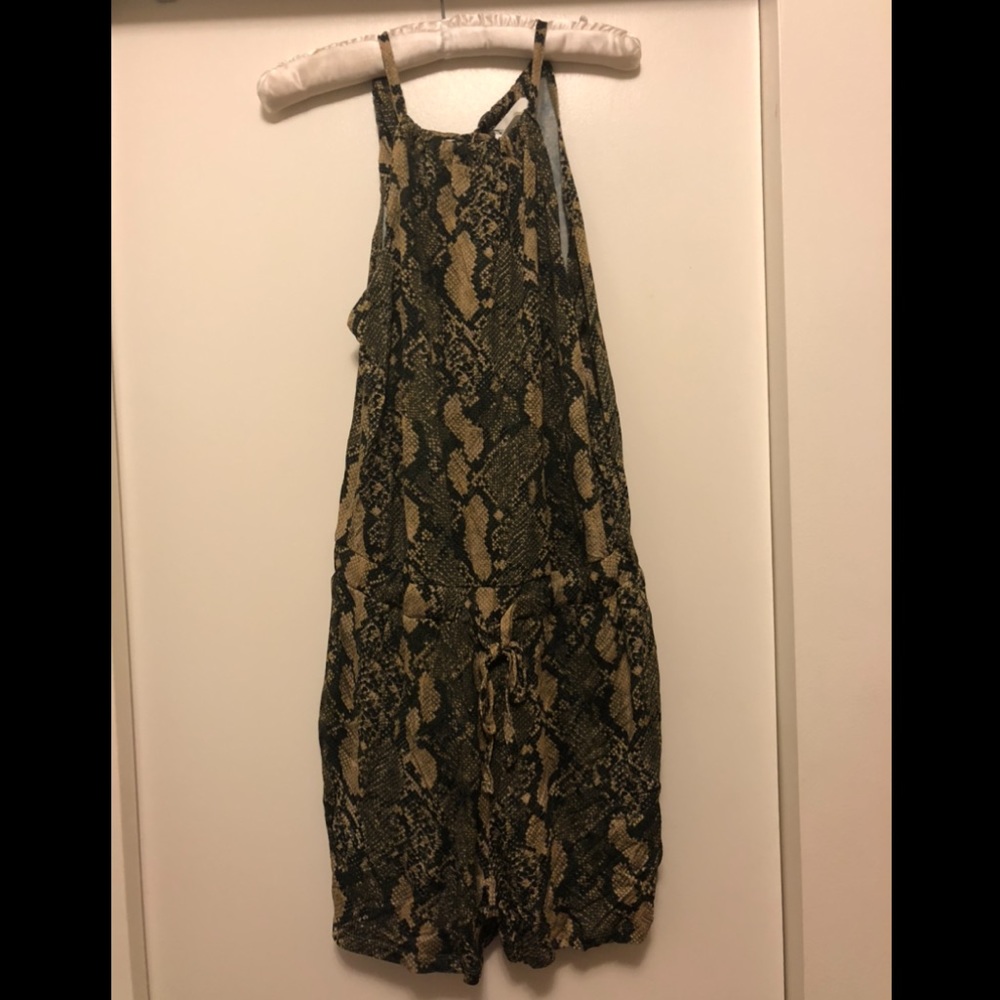 H&M Romper